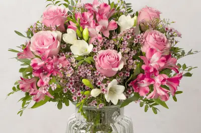 Best Summer Flower Bouquets from Bunches for 2025