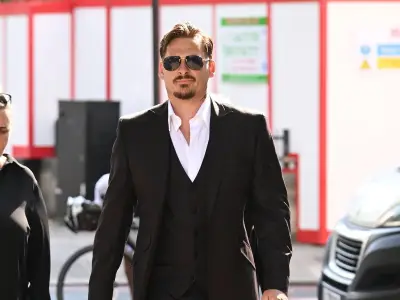 Blue singer Lee Ryan loses High Court challenge over plane assault conviction