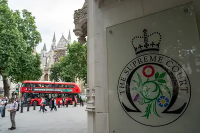 BlueCrest Loses £200M Supreme Court Tax Appeal in Landmark Ruling