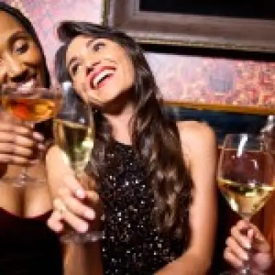 Boob storage: 73% of Gen Z women use bras to carry items on nights out