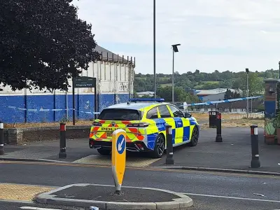 Boy, 16, charged with murder after fatal stabbing at Luton skate park