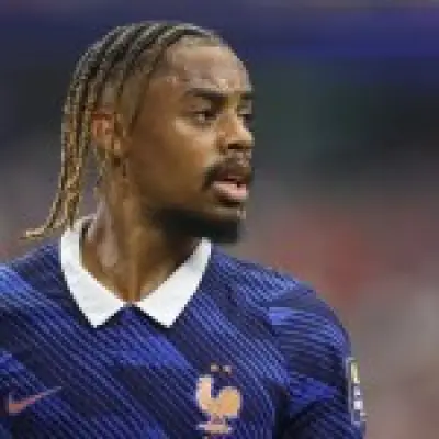Bradley Barcola rejects PSG contract, prefers Liverpool over Arsenal
