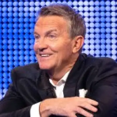 Bradley Walsh quits Blankety Blank after 6 years as host due to busy schedule