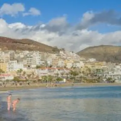 British pensioner, 88, dies after mugging in Tenerife holiday home attack