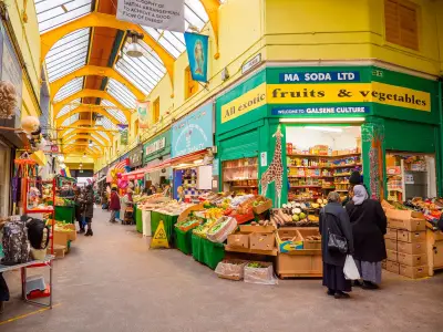 Brixton Village Gets Asset of Community Value Status, Hailed by Campaigners
