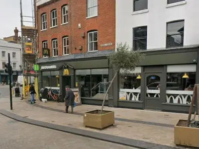 Bromley McDonald's 5am bid faces resident backlash over litter and noise