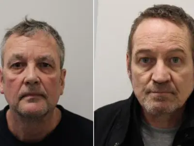 Brothers jailed for life for 1984 murder of gay man 'for fun'