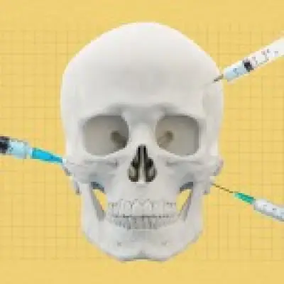 Cadaver Collagen: The Beauty Trend Using Human Corpses for Anti-Aging