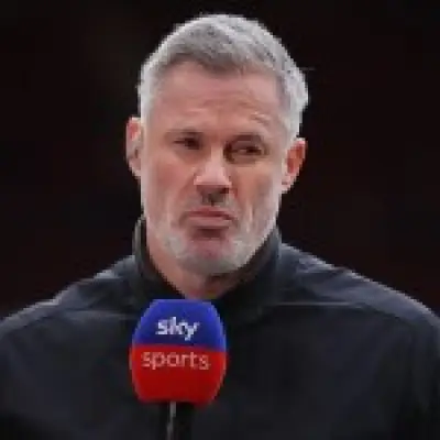 Carragher: Barcola not Salah replacement, Liverpool need right winger