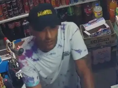 CCTV appeal after woman dragged into Islington doorway and sexually assaulted