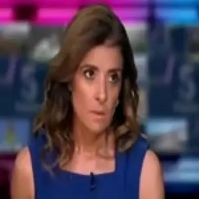 Channel 5 presenter Dani Sinha awkwardly announces Bonnie Tyler's death with errors