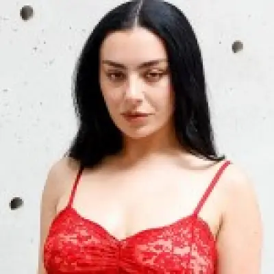 Charli XCX faces fan backlash over Vincent Cassel collaboration in new video