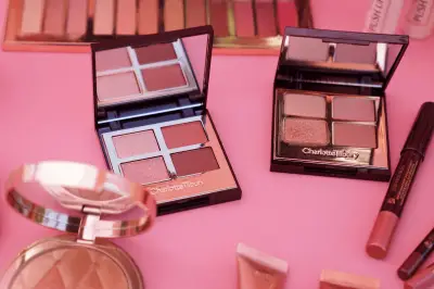 Charlotte Tilbury Expands to 100 Boots Stores Across UK