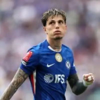 Chelsea set £42.6m price for Alejandro Garnacho after no-show at pre-season training