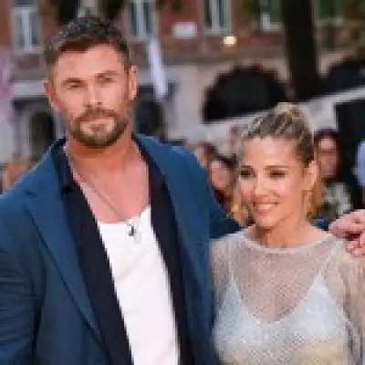 Chris Hemsworth's wife Elsa Pataky slammed for 'out of touch' career advice