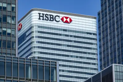 Citi Private Bank Chief of Staff Departs for HSBC