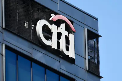 Citigroup Hires Five Dealmakers in Technology Push