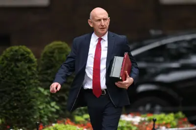 City heavyweights outline demands for new Chancellor John Healey