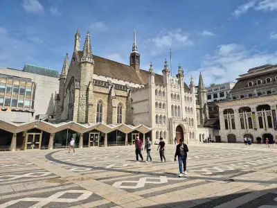City of London adult social care rated 'Good' by CQC, but unpaid carers feel isolated