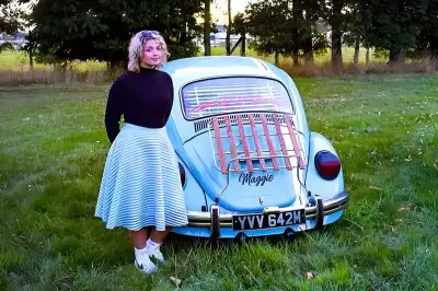 Classic Insurance Offers Big Savings for Volkswagen Drivers in London
