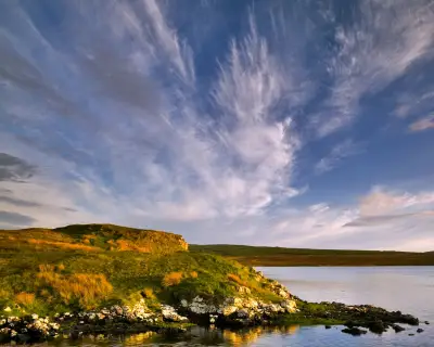 Cleaner clouds may slow global heating, study finds