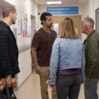 Coronation Street: Abi loses home after mould sends Alfie to ICU