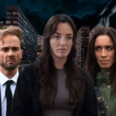 Coronation Street: Jodie Ramsey's dark secrets exposed as Lily finds trinket box