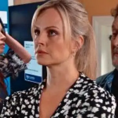 Coronation Street spoilers: Sex offender targets Tracy, Betsy in hospital, Sarah confesses