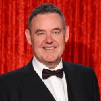 Coronation Street star Tony Maudsley 'heartbroken' after death of beloved dog Bosie