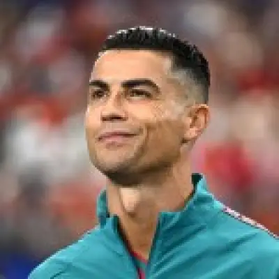 Cristiano Ronaldo backs Spain for World Cup final after Portugal exit