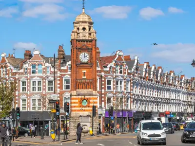 Crouch End: London's Hidden Village with Independent Shops and Community Spirit