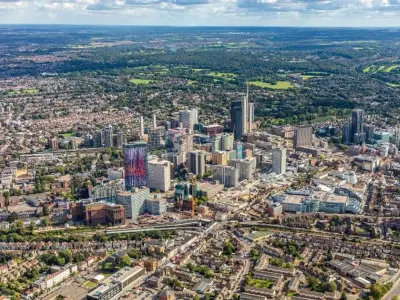 Croydon Council rejects London Plan's green belt housing targets