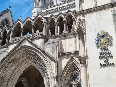 Croydon faces High Court challenge over closure of walk-in housing service
