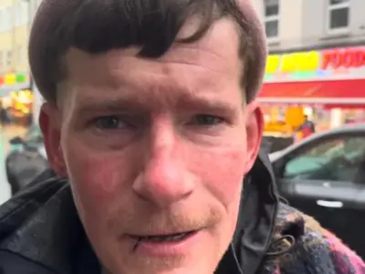 Croydon man banned from entire borough after causing antisocial behaviour misery