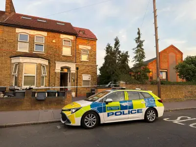 Croydon Stabbing: Man Killed in Thornton Heath Fight, Three Arrested