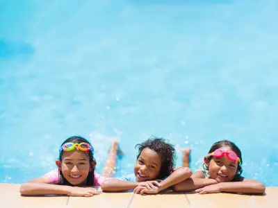Croydon Summer Holiday Clubs: Free Activities for Eligible Families