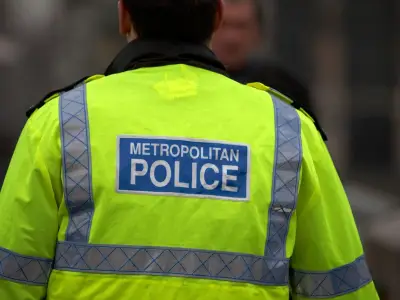 Cyclist, 60, injured in bus collision in Croydon