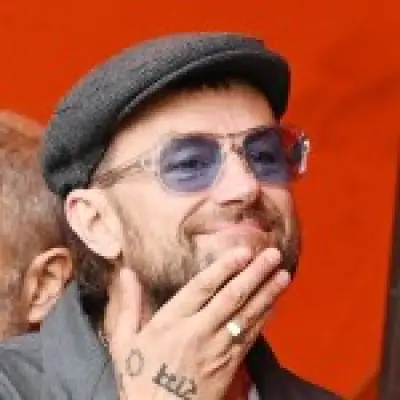 Damon Albarn branded 'diva' after Gorillaz allegedly cut short Uncle Acid's set