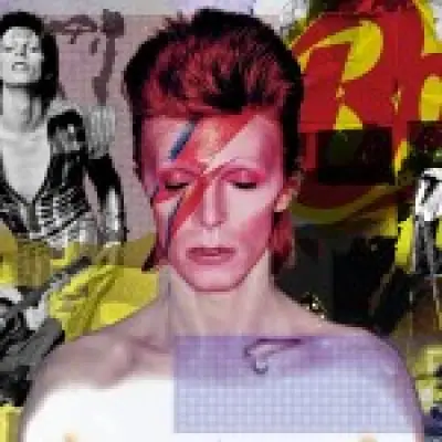 David Bowie's childhood home in Bromley to open to public in 2027