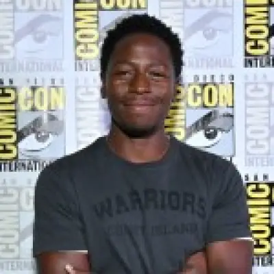 David Jonsson named new Black Panther in Marvel threequel for 2028