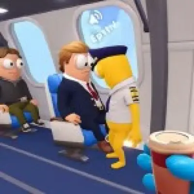 Dear Passengers goes viral with Epstein reference, sparking backlash