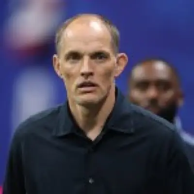 Declan Rice in 'terrible pain' as Tuchel gives World Cup fitness update