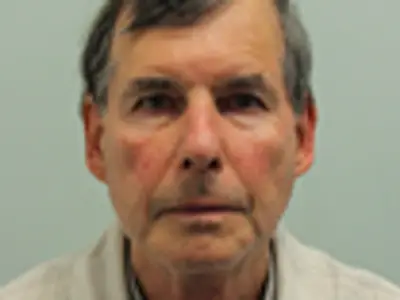 Depraved Paedophile Jailed After Heathrow Arrest En Route to Meet 12-Year-Old Girl