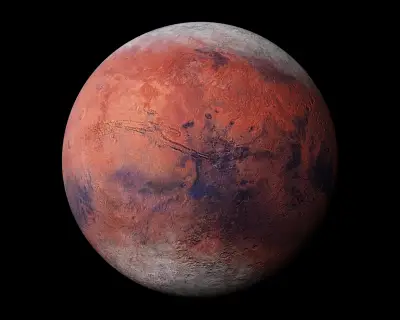 Did NASA Overlook Evidence of Life on Mars 50 Years After Viking?