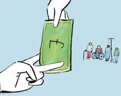 Disability Benefits Overhaul: A Progressive Vision for Pip Reform