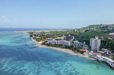 Discovering Jamaica's Hidden Gems on Less-Travelled Roads