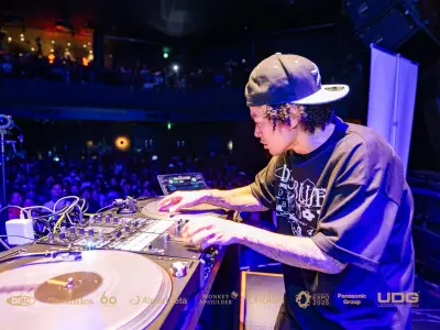 DMC World DJ Championships returns to Camden with free launch party