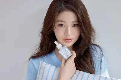 Dr. Althea 345 Relief Serum Review: Soothes Sensitive Skin