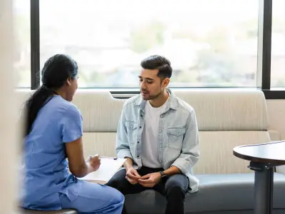 DWP lists 46 mental health conditions for PIP eligibility worth up to £114.80 weekly