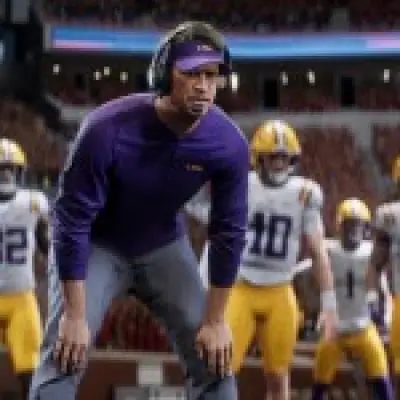 EA Sports College Football 27 review bombed over single-player microtransactions